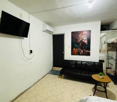 Monterrey House | El Andén Lofts