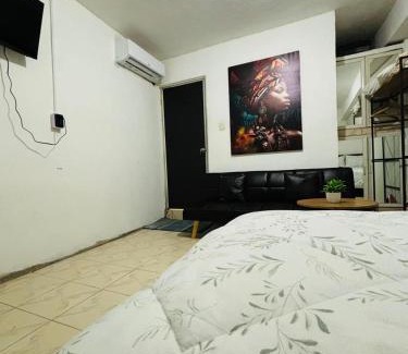 Monterrey House | El Andén Lofts