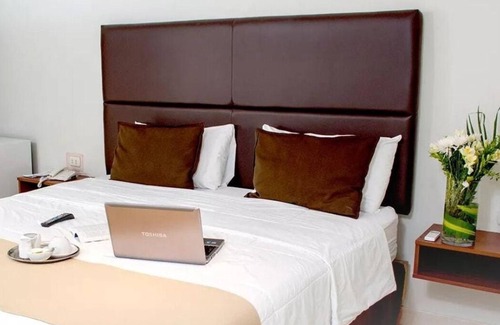 Talara Hotel | El Angolo Hotel Talara, Piura