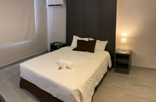 Talara Hotel | El Angolo Hotel Talara, Piura