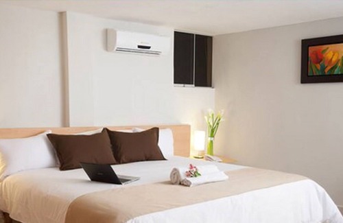 Talara Hotel | El Angolo Hotel Talara, Piura