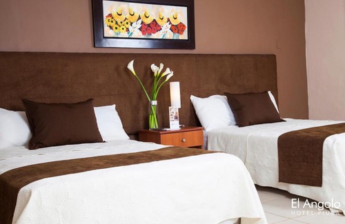 Piura Hotel | El Angolo Piura