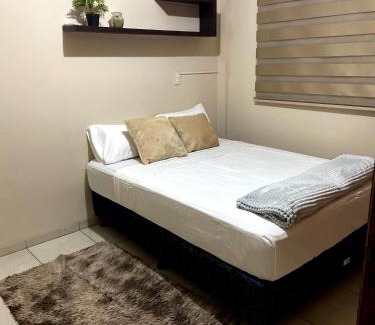 Encarnacion Apartment | El Apart de Aldo y Paty