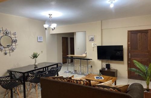 Encarnacion Apartment | El Apart de Aldo y Paty