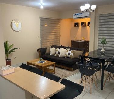 Encarnacion Apartment | El Apart de Aldo y Paty