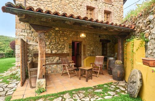 Robledo de la Guzpena Apartment | El Apartamento