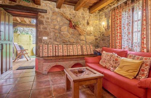 Robledo de la Guzpena Apartment | El Apartamento