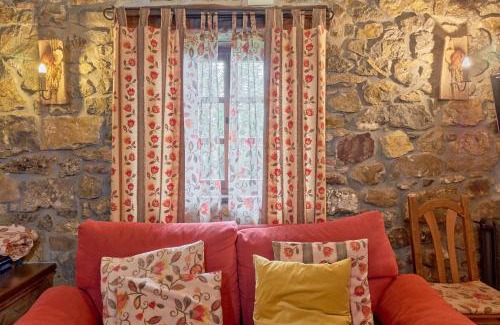 Robledo de la Guzpena Apartment | El Apartamento