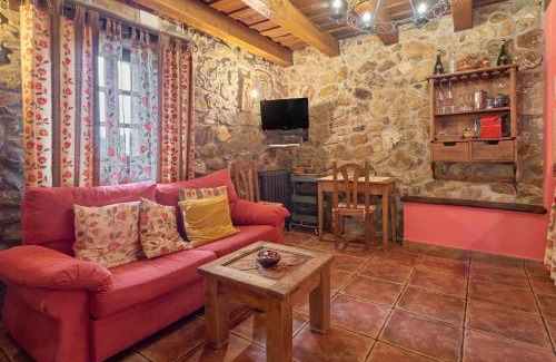 Robledo de la Guzpena Apartment | El Apartamento