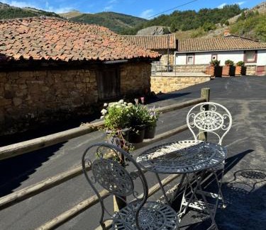 Cremenes Ski Chalet | El Apartamentín de Verdiago