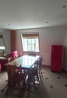 Cerdeira Apartment | El apartamento de arriba