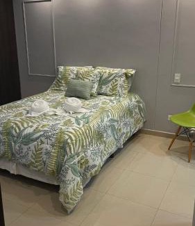 Cabudare Apartment | El Apartamento ideal