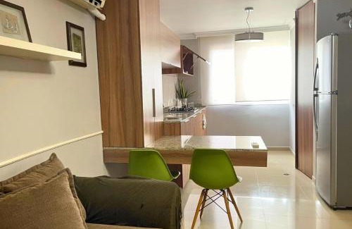 Cabudare Apartment | El Apartamento ideal