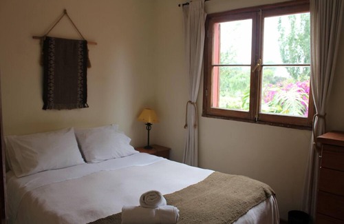 La Serena Bed & Breakfast | EL ARBOL HOSTEL