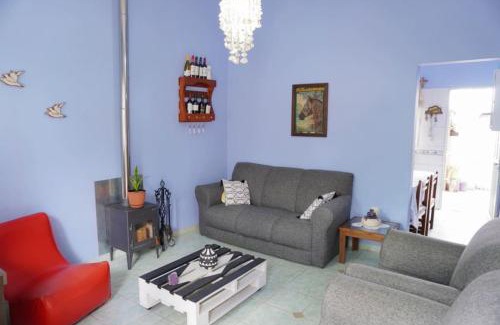 Tacuarembo House | El Arrayan " No acepta mascotas"