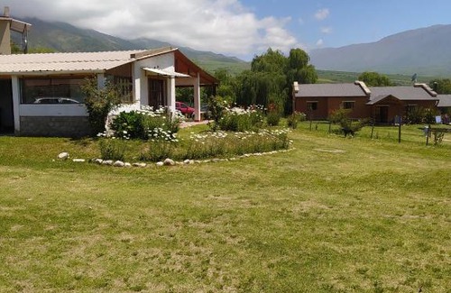 Tafi del Valle House | El Arribeño