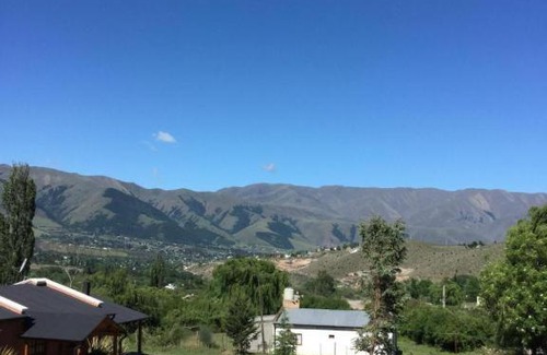 Tafi del Valle House | El Arribeño