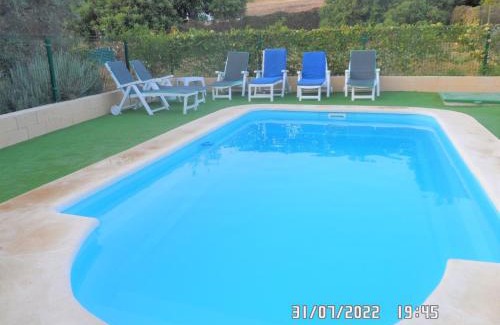 Estepona House | El Arroyuelo