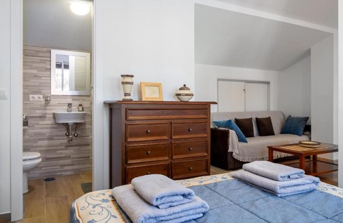 Frigiliana Apartment | El Atico de la Cañada