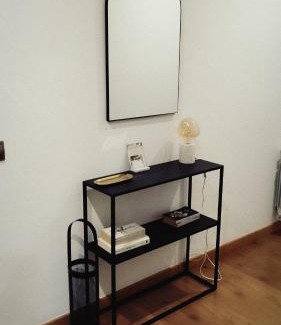 Caldas de Reis Apartment | EL ATICO