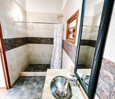 San Juan Apartment | El Aura l Complejo de apartamentos amoblados