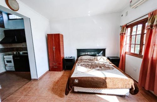 San Juan Apartment | El Aura l Complejo de apartamentos amoblados