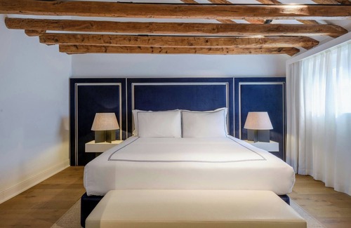 Cortes Hotel | El Autor Hotel, Madrid, Autograph Collection