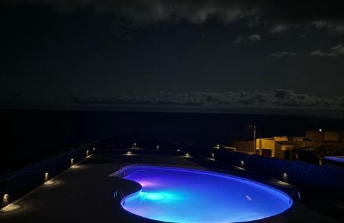 Brena Baja Apartment | El Balcón de Abora