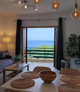 Bajamar Apartment | El balcón de Bajamar