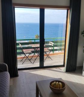 Bajamar Apartment | El balcón de Bajamar
