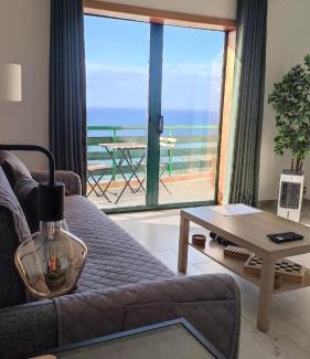 Bajamar Apartment | El balcón de Bajamar