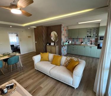 Poio Apartment | El Balcón de Lorenzo Lorenzo's Balcony