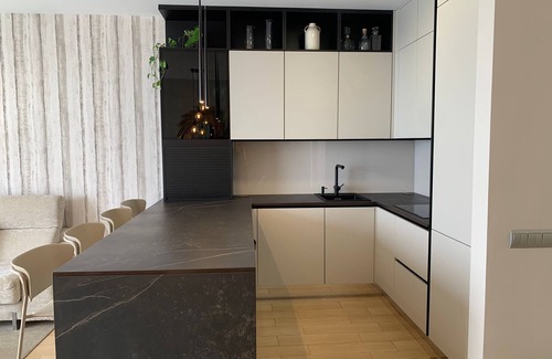 La Garita Apartment | El Balcón de la Garita