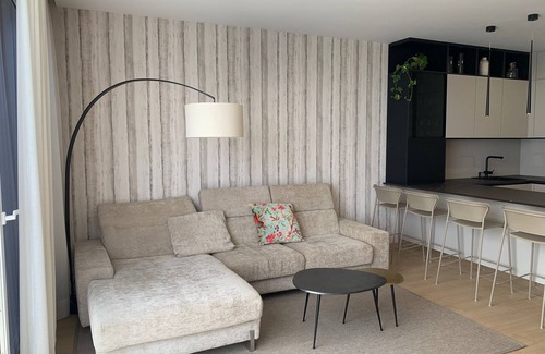 La Garita Apartment | El Balcón de la Garita