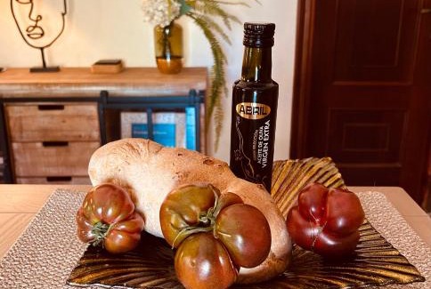 Chantada House | El balcón de la Penela