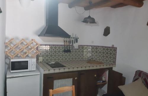 El Collado House | El balcón de la sierra de Alájar