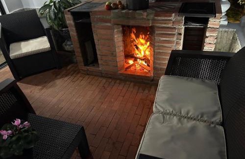 Medellin Apartment | El Balcón De Las Montañas