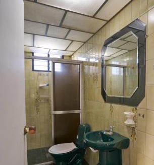 Villa Hermosa Apartment | El balcón de mi Medallo