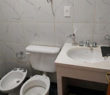 Tilcara House | El Balcón de Sumaj