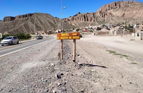 Tilcara House | El Balcón de Sumaj