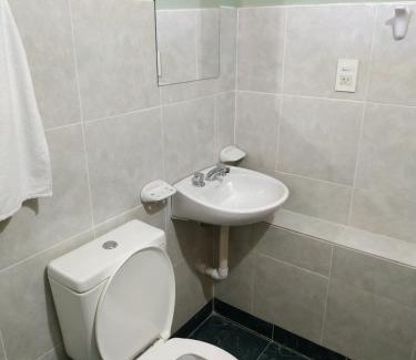 Tilcara House | El Balcón de Sumaj