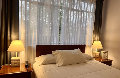 Vallecito Hotel | El Balcon Hostal Turistico