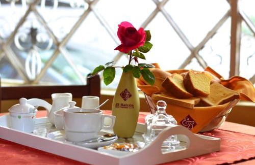 Vallecito Hotel | El Balcon Hostal Turistico