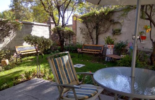 Vallecito Hotel | El Balcon Hostal Turistico