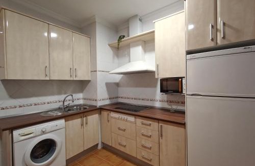 Arcos de la Frontera Apartment | El balconcito