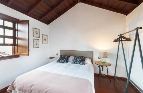 San Andres y Sauces House | El Bebedero de Los Sauces