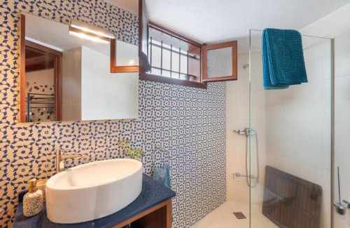 San Andres y Sauces House | El Bebedero de Los Sauces