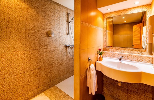 Mahdia Hotel | El Borj Hotel