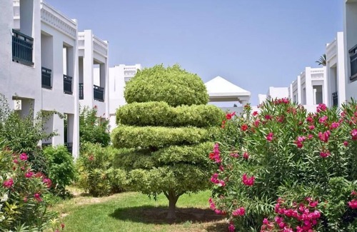 Mahdia Hotel | El Borj Hotel