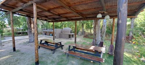 Gualeguaychu Apartment | el bosque la foret